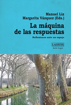 Cover Image: LA MÁQUINA DE LAS RESPUESTAS