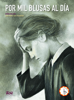 Cover Image: POR MIL BLUSAS AL DÍA