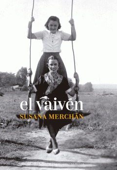 Cover Image: EL VAIVÉN