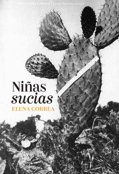 Cover Image: NIÑAS SUCIAS