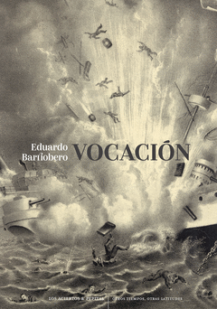 Cover Image: VOCACIÓN