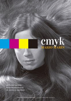 Cover Image: CMYK