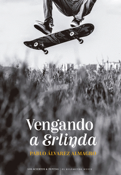 Cover Image: VENGANDO A ERLINDA