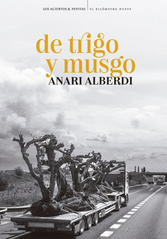 DE TRIGO Y MUSGO Cover Image: DE TRIGO Y MUSGO