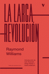 Cover Image: LA LARGA REVOLUCIÓN