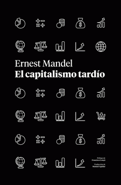 Cover Image: EL CAPITALISMO TARDÍO