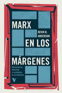 Cover Image: MARX EN LOS MÁRGENES