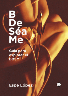Cover Image: BDESÉAME