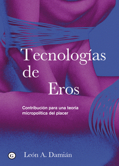Cover Image: TECNOLOGÍAS DE EROS