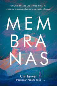 Cover Image: MEMBRANAS
