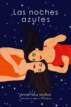 Cover Image: LAS NOCHES AZULES