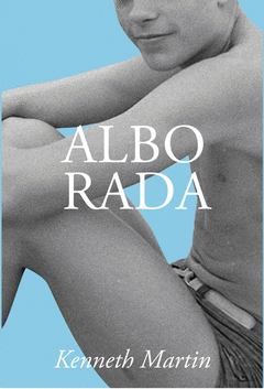 ALBORADA Cover Image: ALBORADA