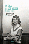 Cover Image: LA CAJA DE LOS DESEOS. ENSAYOS Y RELATOS