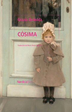 Cover Image: CÓSIMA