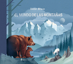 Cover Image: EL MUNDO DE LAS MONTAÑAS