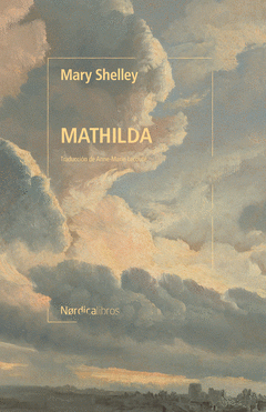 Cover Image: MATHILDA