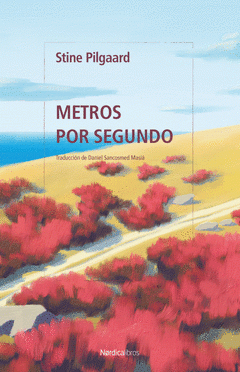 Cover Image: METROS POR SEGUNDO
