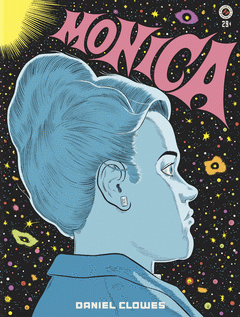 Cover Image: MONICA