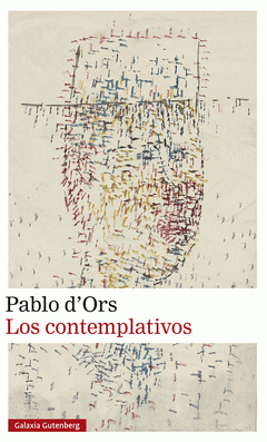 Cover Image: LOS CONTEMPLATIVOS