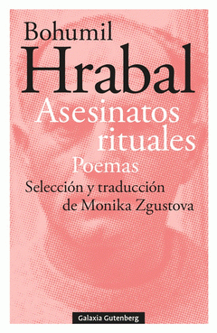 Cover Image: ASESINATOS RITUALES
