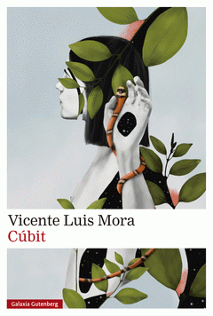 Cover Image: CÚBIT