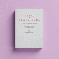 POETA EN NUEVA YORK Cover Image: POETA EN NUEVA YORK