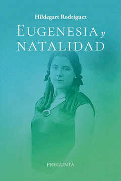 Cover Image: EUGENESIA Y NATALIDAD