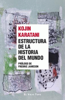 Cover Image: ESTRUCTURA DE LA HISTORIA DEL MUNDO