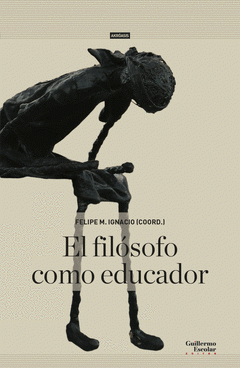 Cover Image: EL FILÓSOFO COMO EDUCADOR