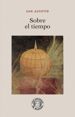 Cover Image: SOBRE EL TIEMPO