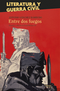 Cover Image: ENTRE DOS FUEGOS