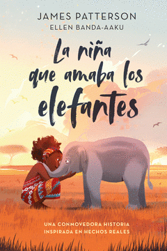 Cover Image: LA NIÑA QUE AMABA LOS ELEFANTES