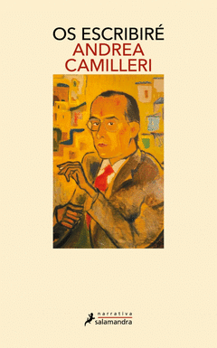 Cover Image: OS ESCRIBIRÉ