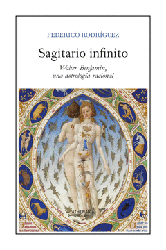 SAGITARIO INFINITO Cover Image: SAGITARIO INFINITO