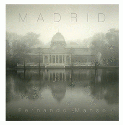 Cover Image: MADRID