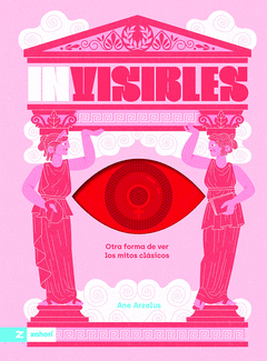 Cover Image: INVISIBLES