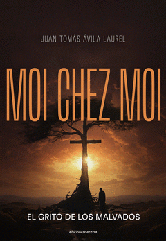 Cover Image: MOI CHEZ MOI