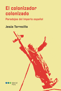 Cover Image: EL COLONIZADOR COLONIZADO