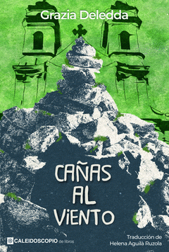 Cover Image: CAÑAS AL VIENTO