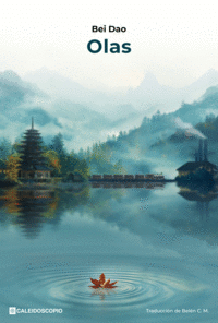 Cover Image: OLAS