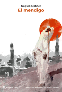 Cover Image: EL MENDIGO