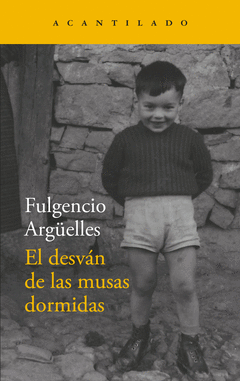 Cover Image: EL DESVÁN DE LAS MUSAS DORMIDAS