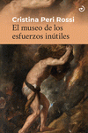 Cover Image: EL MUSEO DE LOS ESFUERZOS INÚTILES
