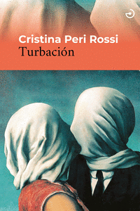Cover Image: TURBACIÓN
