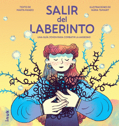 Cover Image: SALIR DE LABERINTO