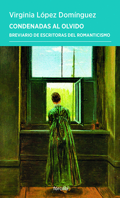 CONDENADAS AL OLVIDO Cover Image: CONDENADAS AL OLVIDO