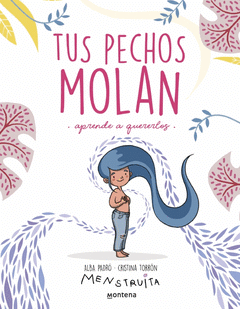 Cover Image: TUS PECHOS MOLAN