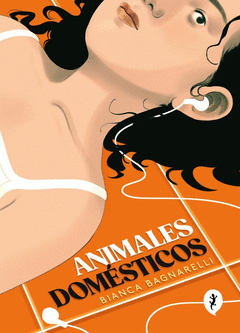 ANIMALES DOMÉSTICOS Cover Image: ANIMALES DOMÉSTICOS