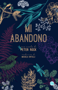 Cover Image: MI ABANDONO