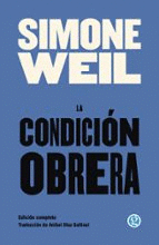 Cover Image: LA CONDICIÓN OBRERA